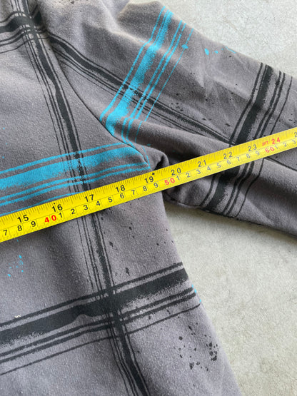 2000's Tony Hawk Hoodie