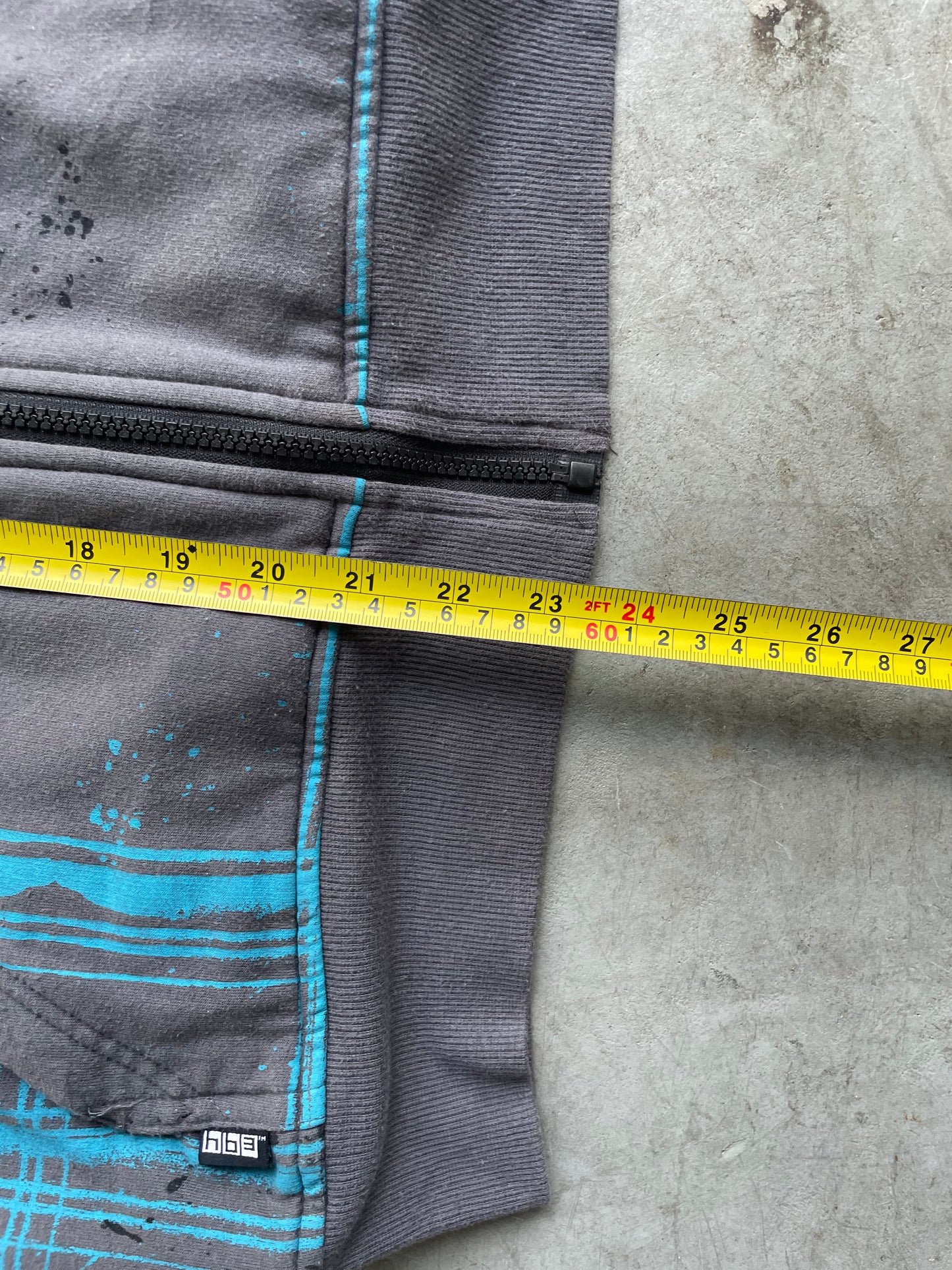 2000's Tony Hawk Hoodie