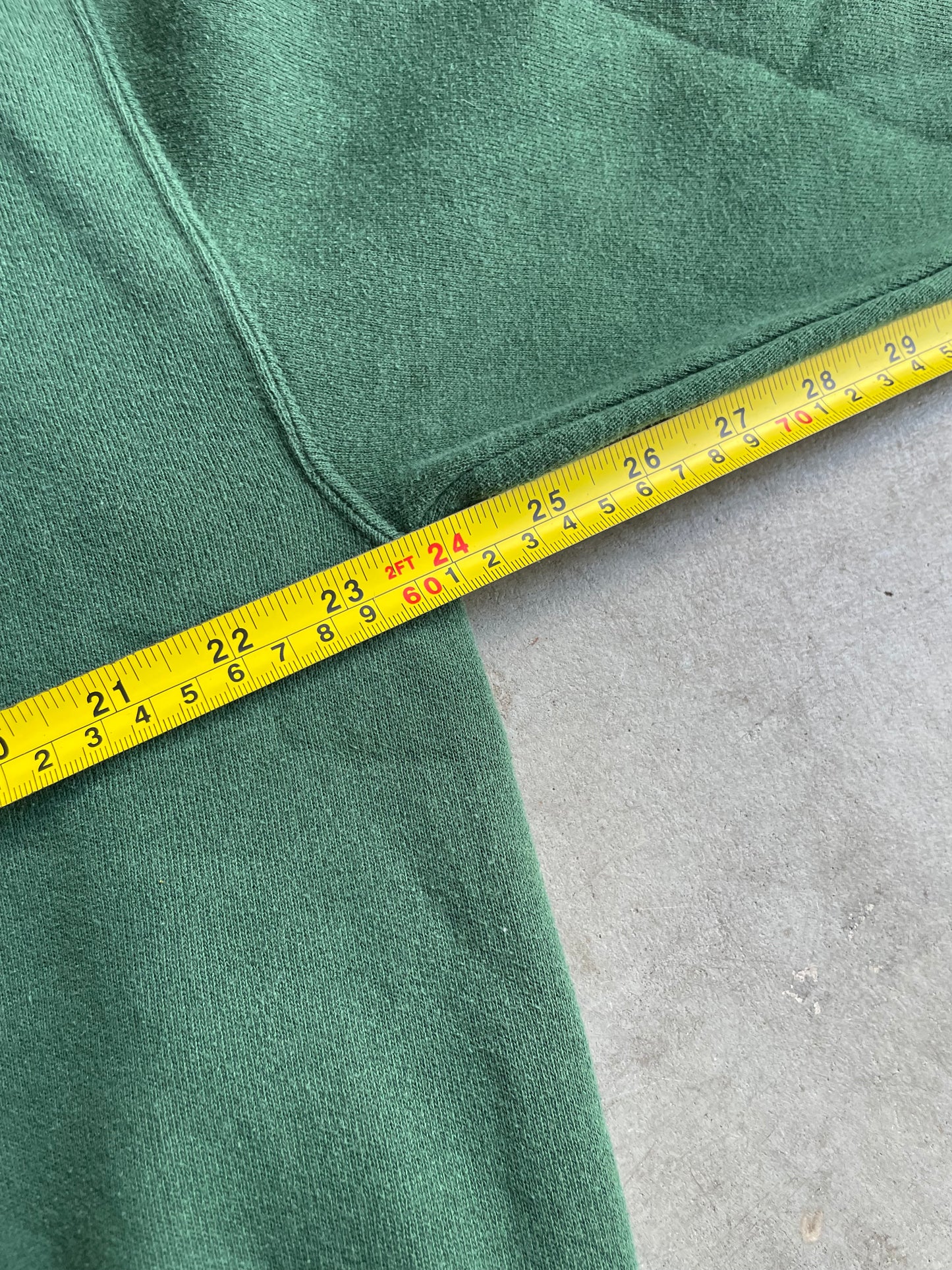 2000's Russell Athletics State Baseball Sweatshirt