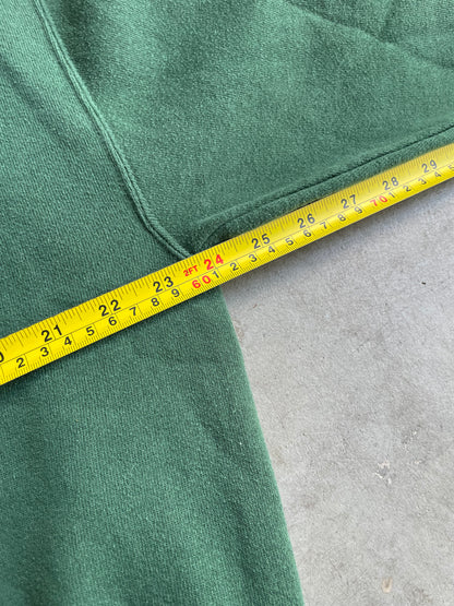 2000's Russell Athletics State Baseball Sweatshirt