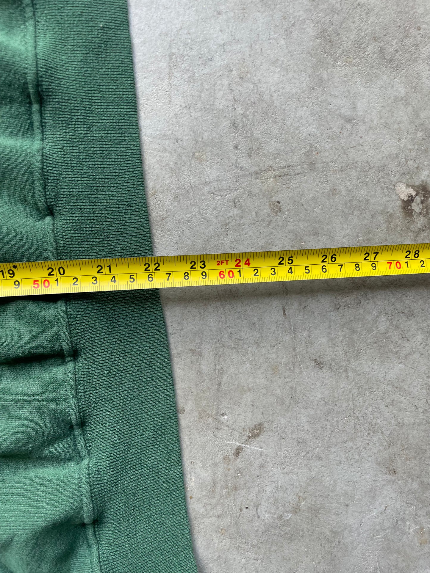 2000's Russell Athletics State Baseball Sweatshirt