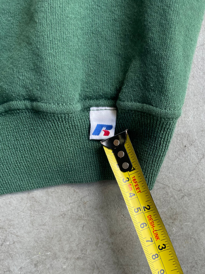 2000's Russell Athletics State Baseball Sweatshirt