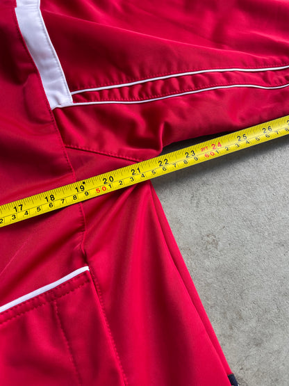 1990's Nike Windbreaker