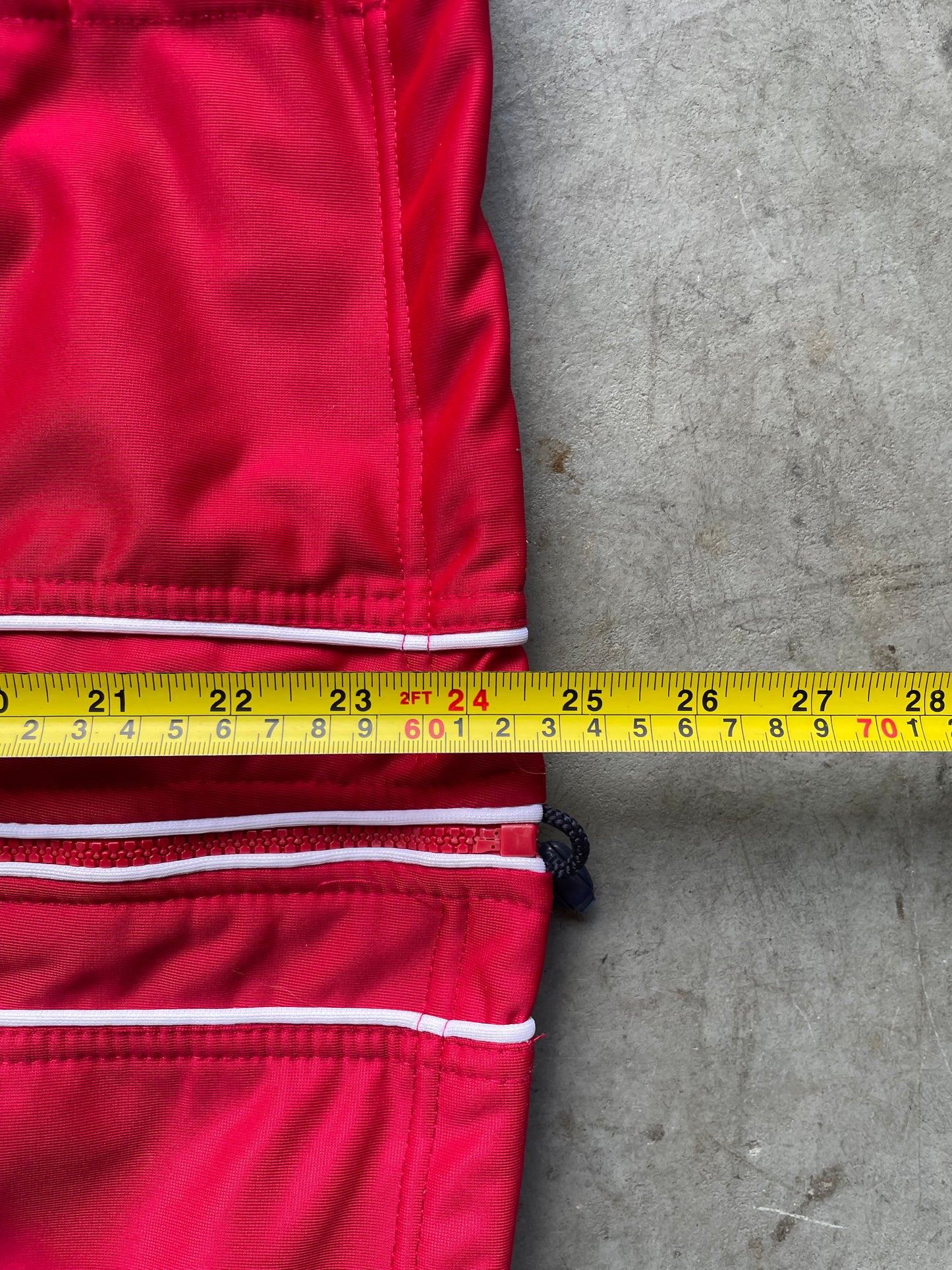 1990's Nike Windbreaker