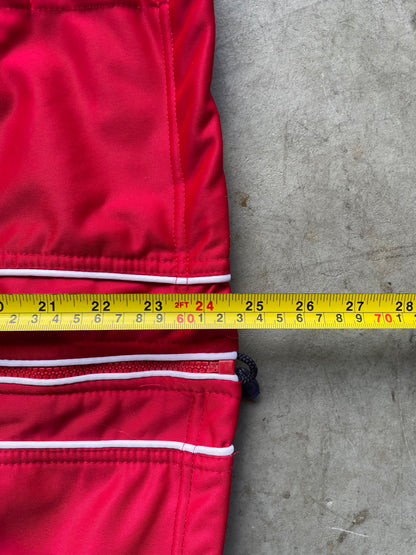 1990's Nike Windbreaker