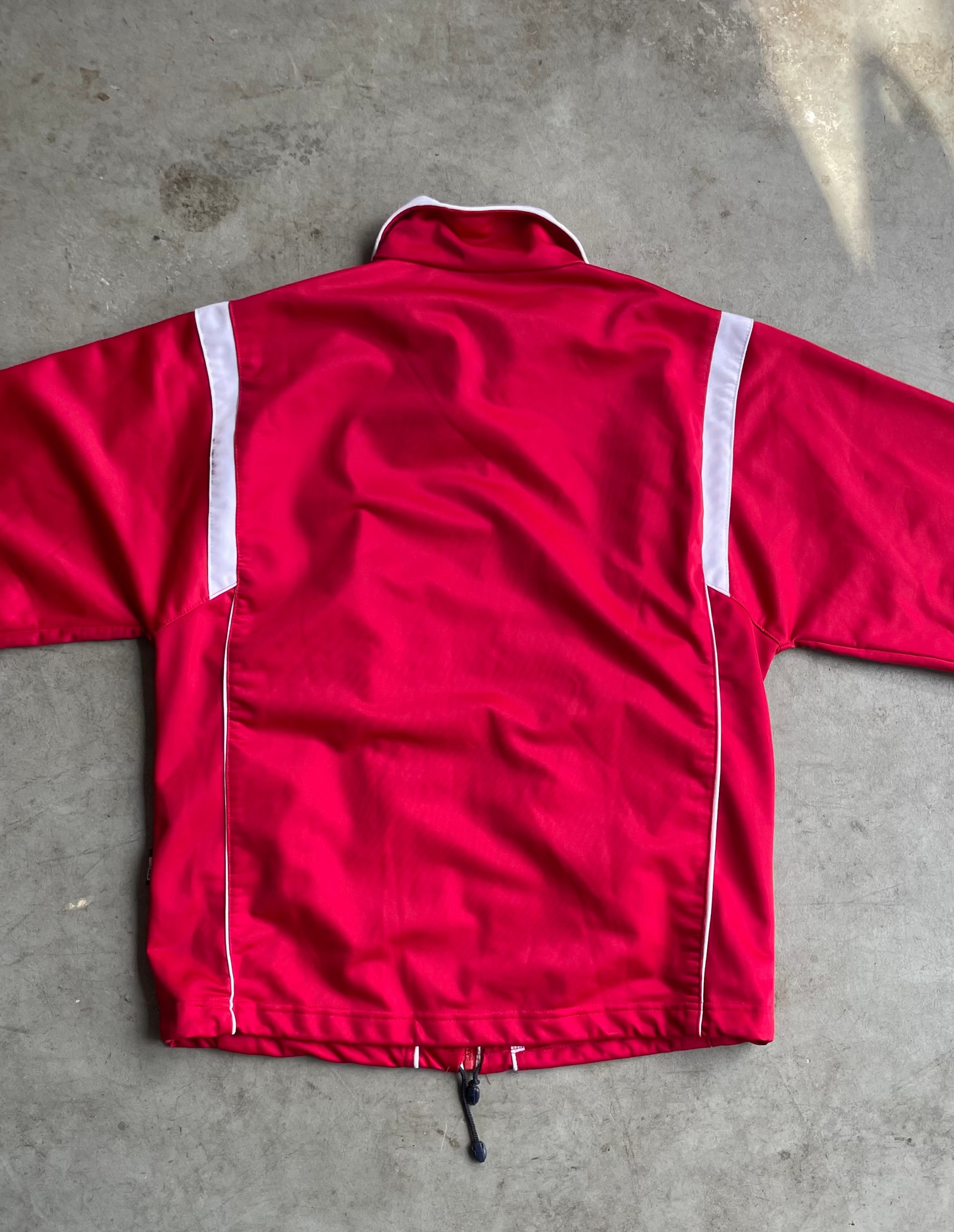 1990's Nike Windbreaker