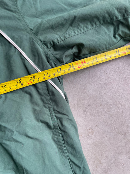 2000's USF Bull's Jacket