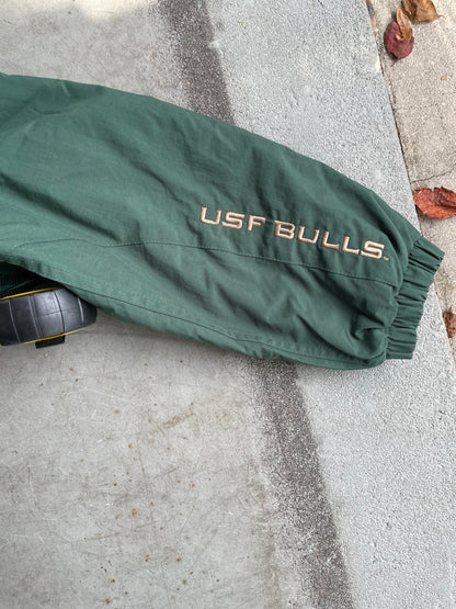 2000's USF Bull's Jacket
