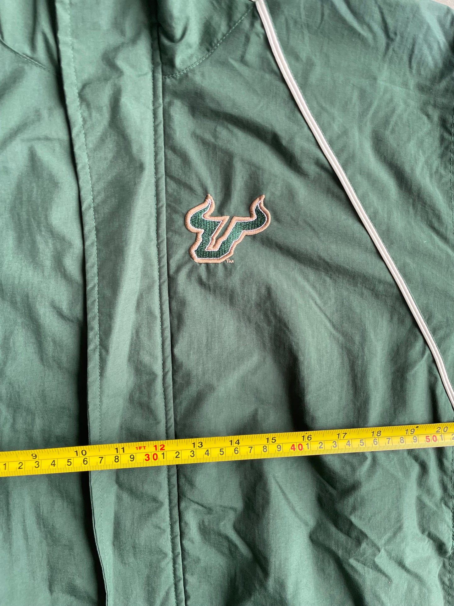2000's USF Bull's Jacket