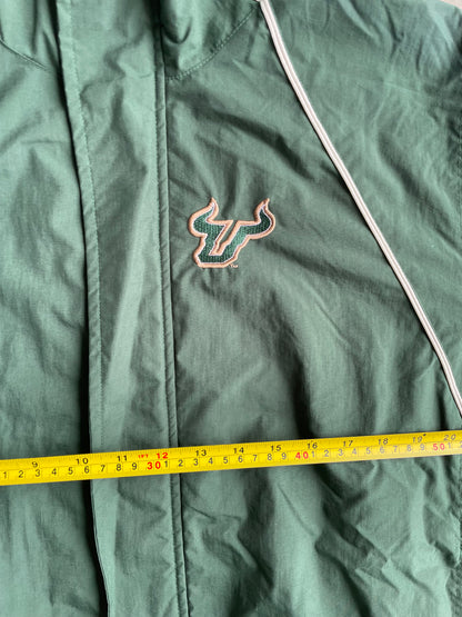 2000's USF Bull's Jacket
