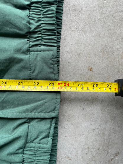 2000's USF Bull's Jacket