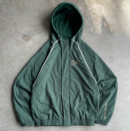 2000's USF Bull's Jacket