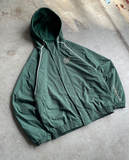 2000's USF Bull's Jacket