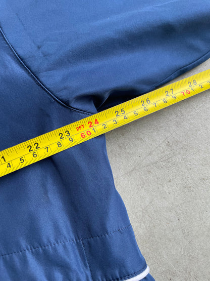 2000's Carroll Manor Windbreaker