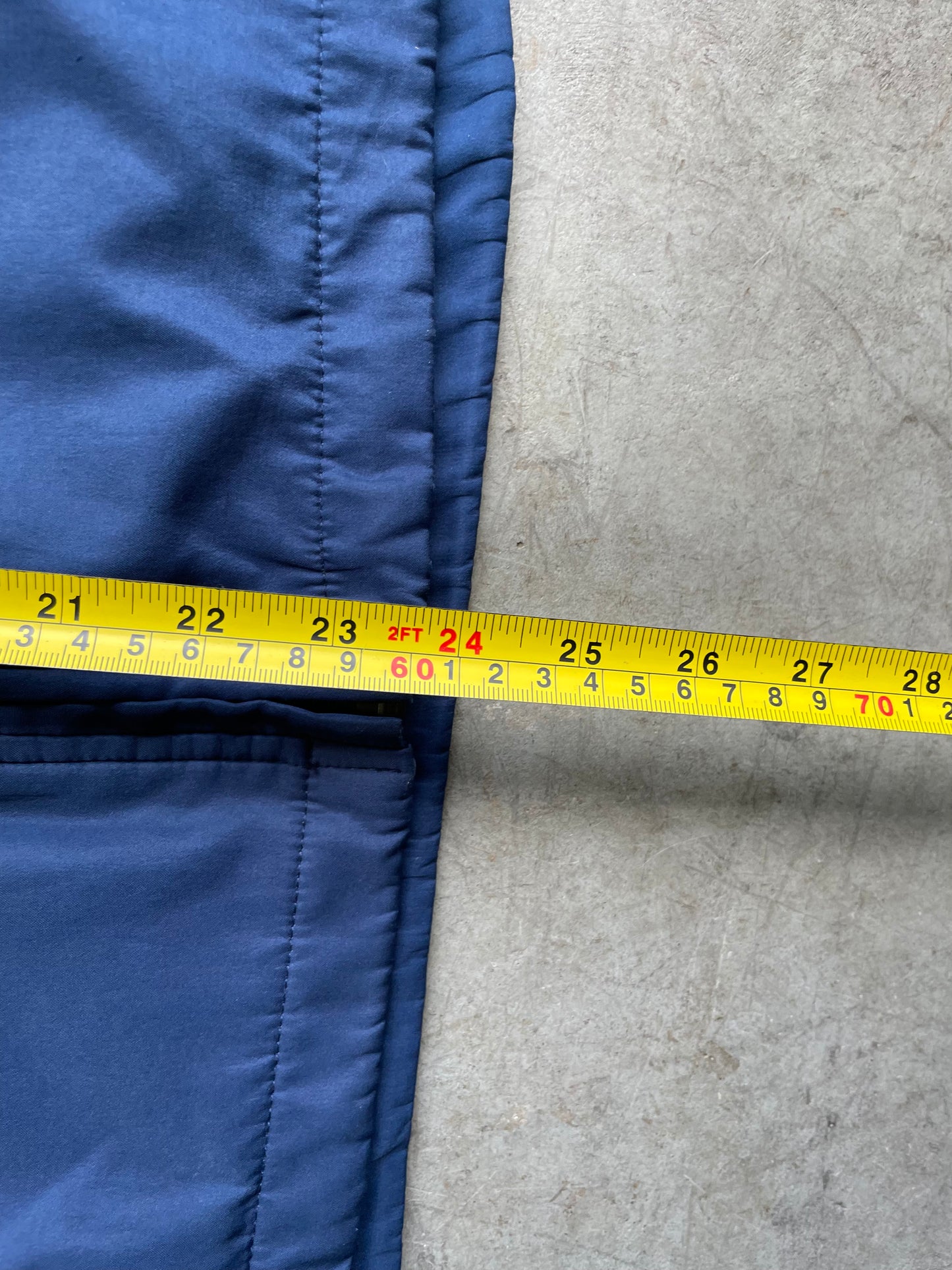 2000's Carroll Manor Windbreaker