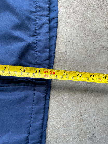 2000's Carroll Manor Windbreaker