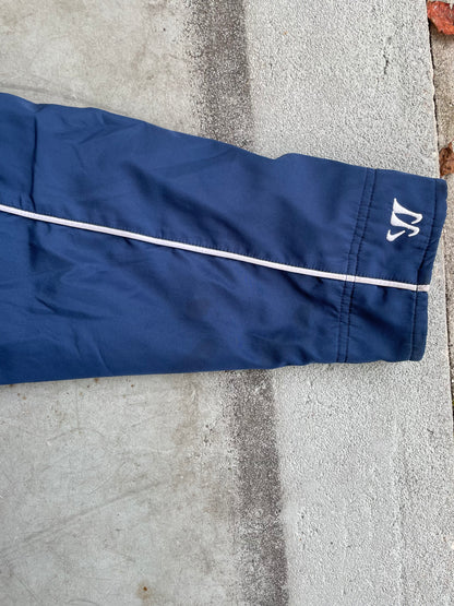 2000's Carroll Manor Windbreaker