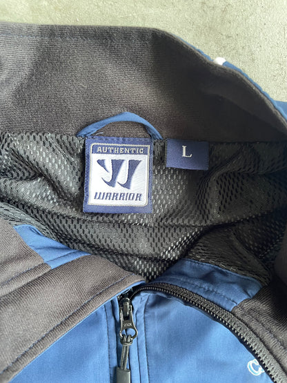 2000's Carroll Manor Windbreaker