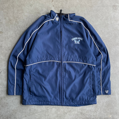 2000's Carroll Manor Windbreaker