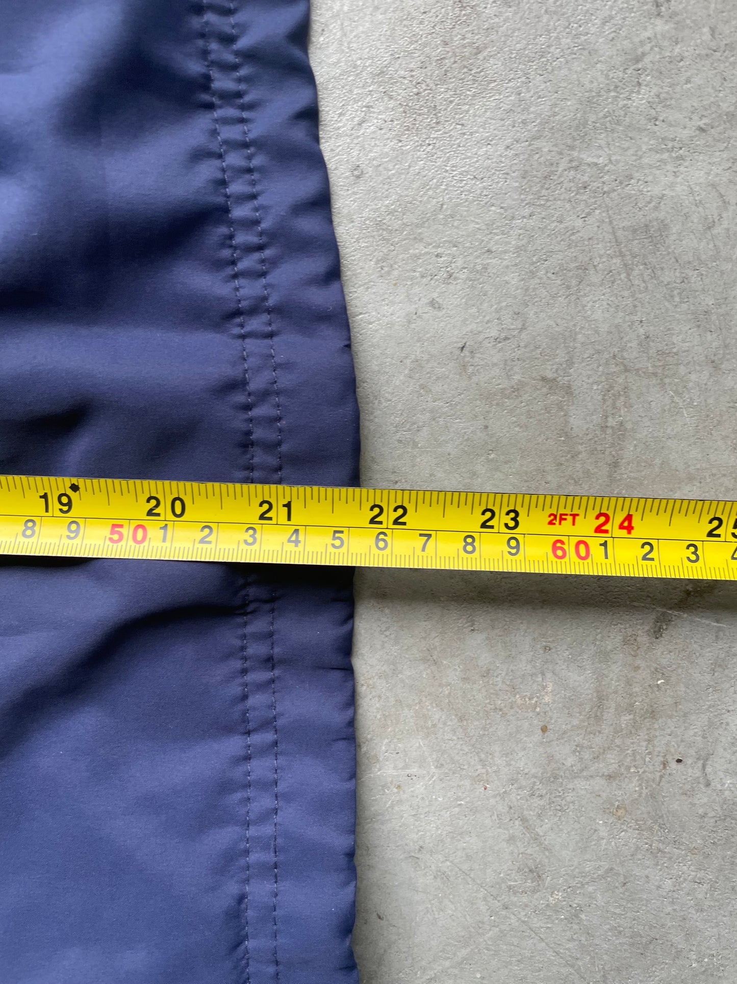 2000's Bulldog SportTek Windbreaker