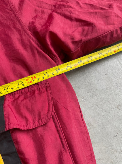 1990's Florida State Puffer Jacket