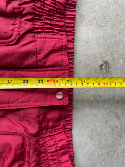 1990's Florida State Puffer Jacket