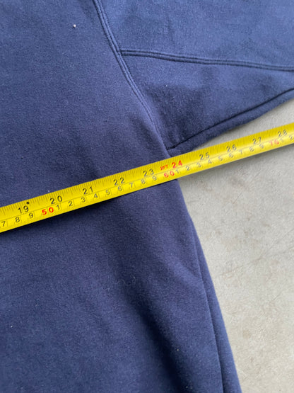 2000's Notre Dame Adidas Sweatshirt