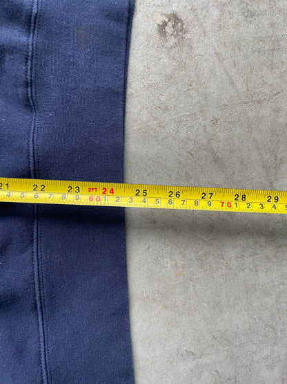 2000's Notre Dame Adidas Sweatshirt