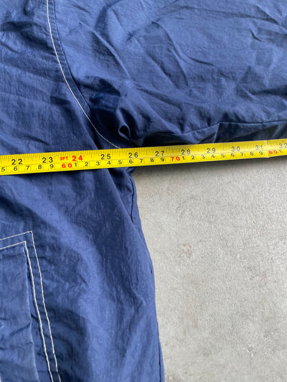 1990's Nike Windbreaker