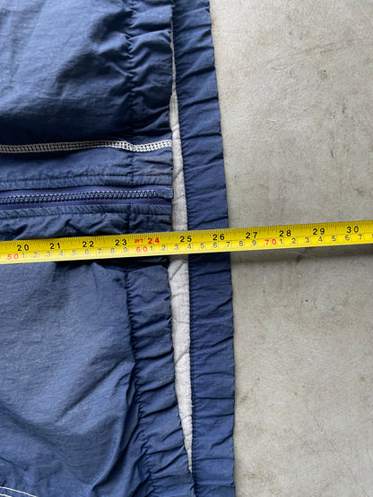 1990's Nike Windbreaker