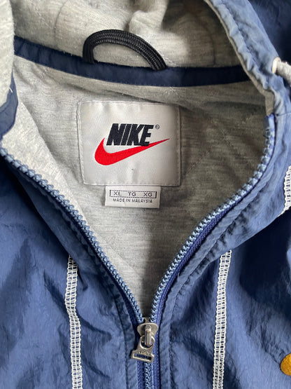 1990's Nike Windbreaker