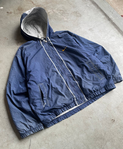 1990's Nike Windbreaker