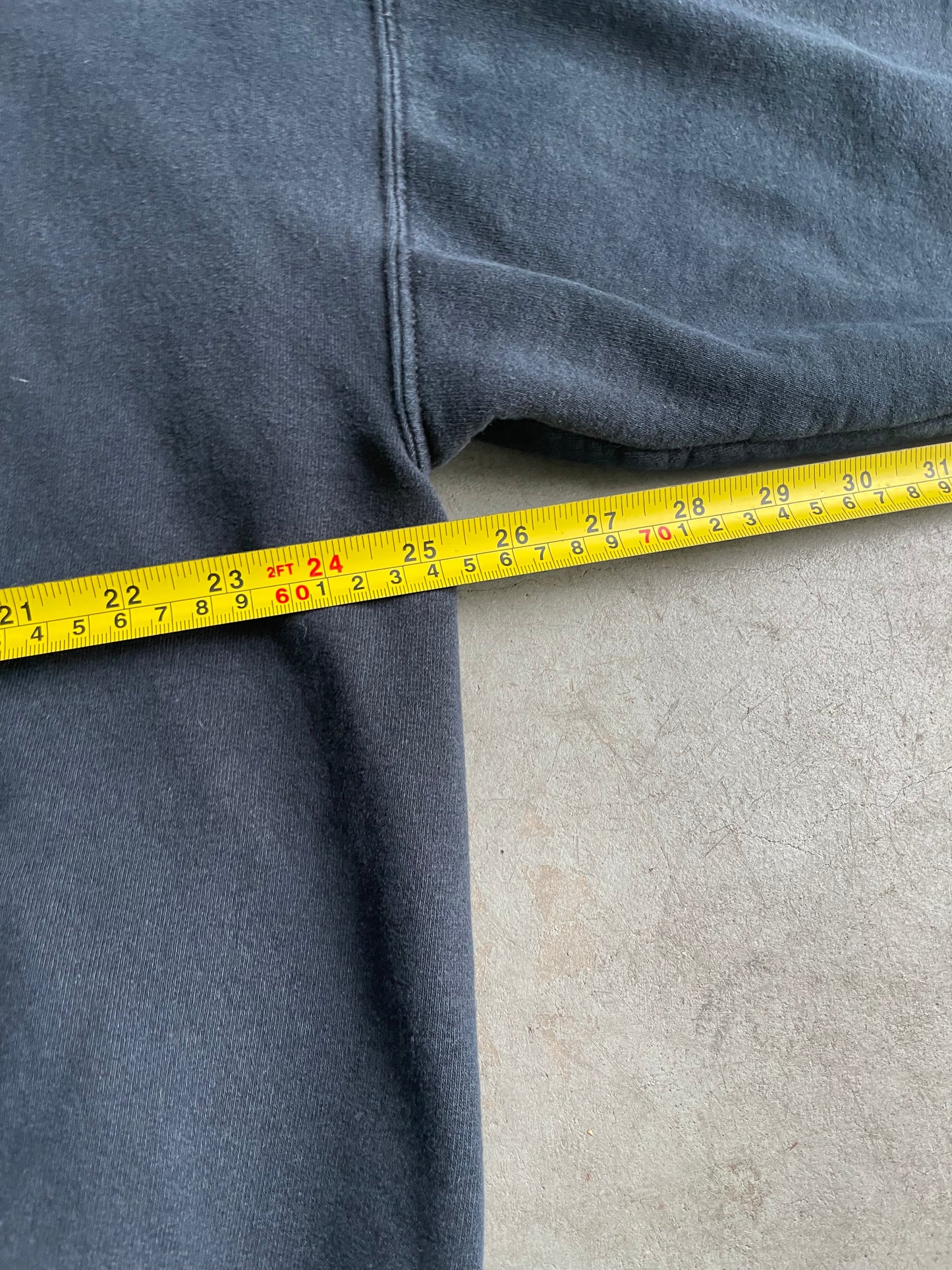 1990's Delmarva Bike Week Sweatshirt