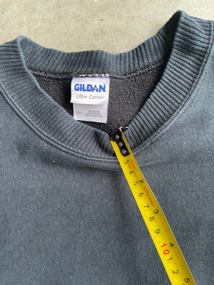 1990's Delmarva Bike Week Sweatshirt