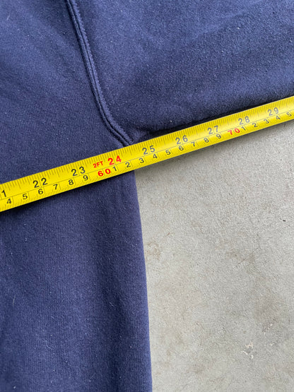 1990's Russell Athletic Blank Sweatshirt