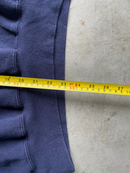 1990's Russell Athletic Blank Sweatshirt