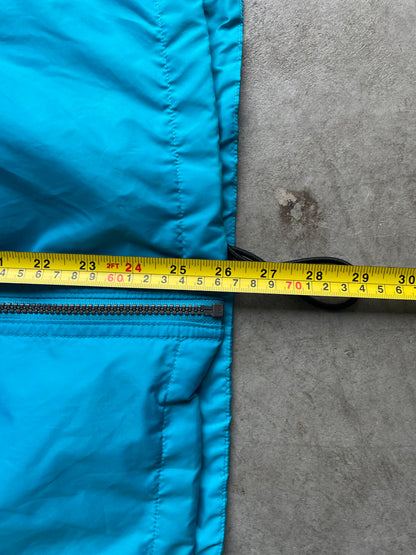 1990's Adidas Windbreaker