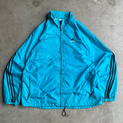 1990's Adidas Windbreaker