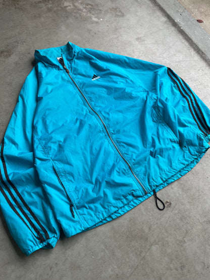 1990's Adidas Windbreaker