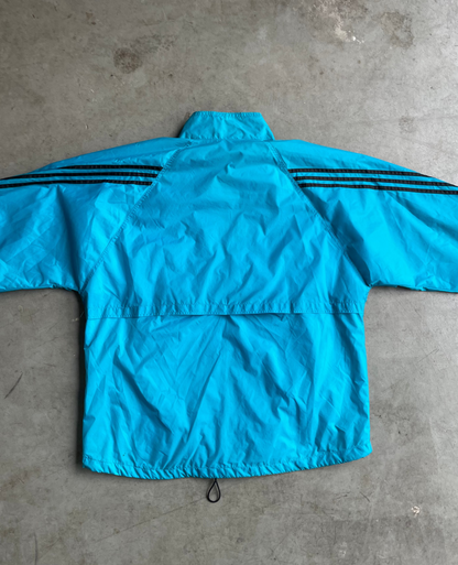 1990's Adidas Windbreaker