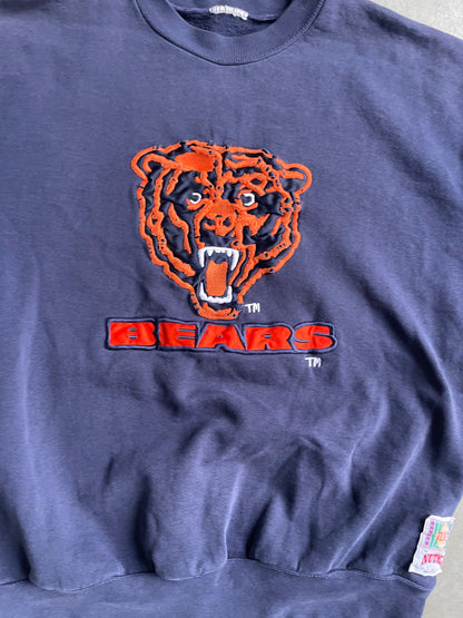 1990's Chicago Bears Sweatshirt