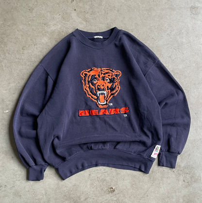 1990's Chicago Bears Sweatshirt