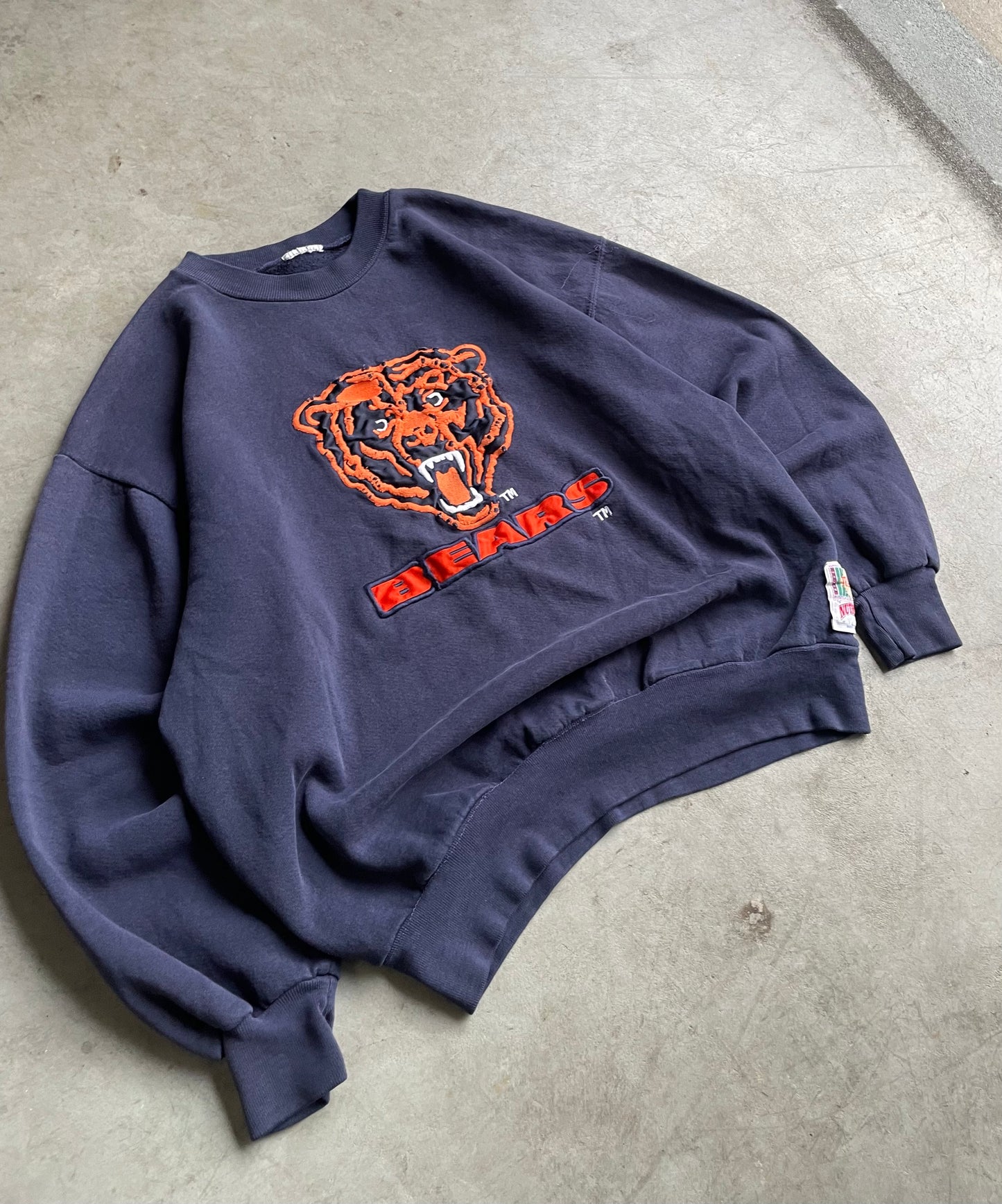 1990's Chicago Bears Sweatshirt