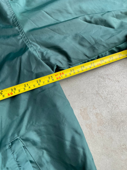 1990's UK Reebok Windbreaker