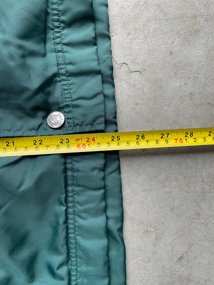 1990's UK Reebok Windbreaker