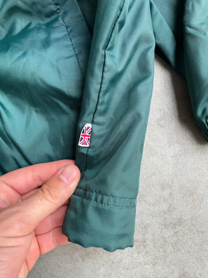 1990's UK Reebok Windbreaker
