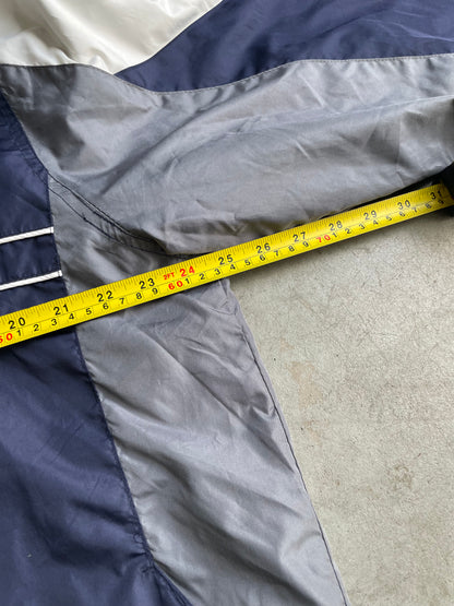 2000's Miami Dolphins Windbreaker