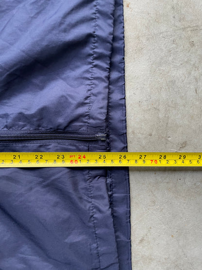 2000's Miami Dolphins Windbreaker