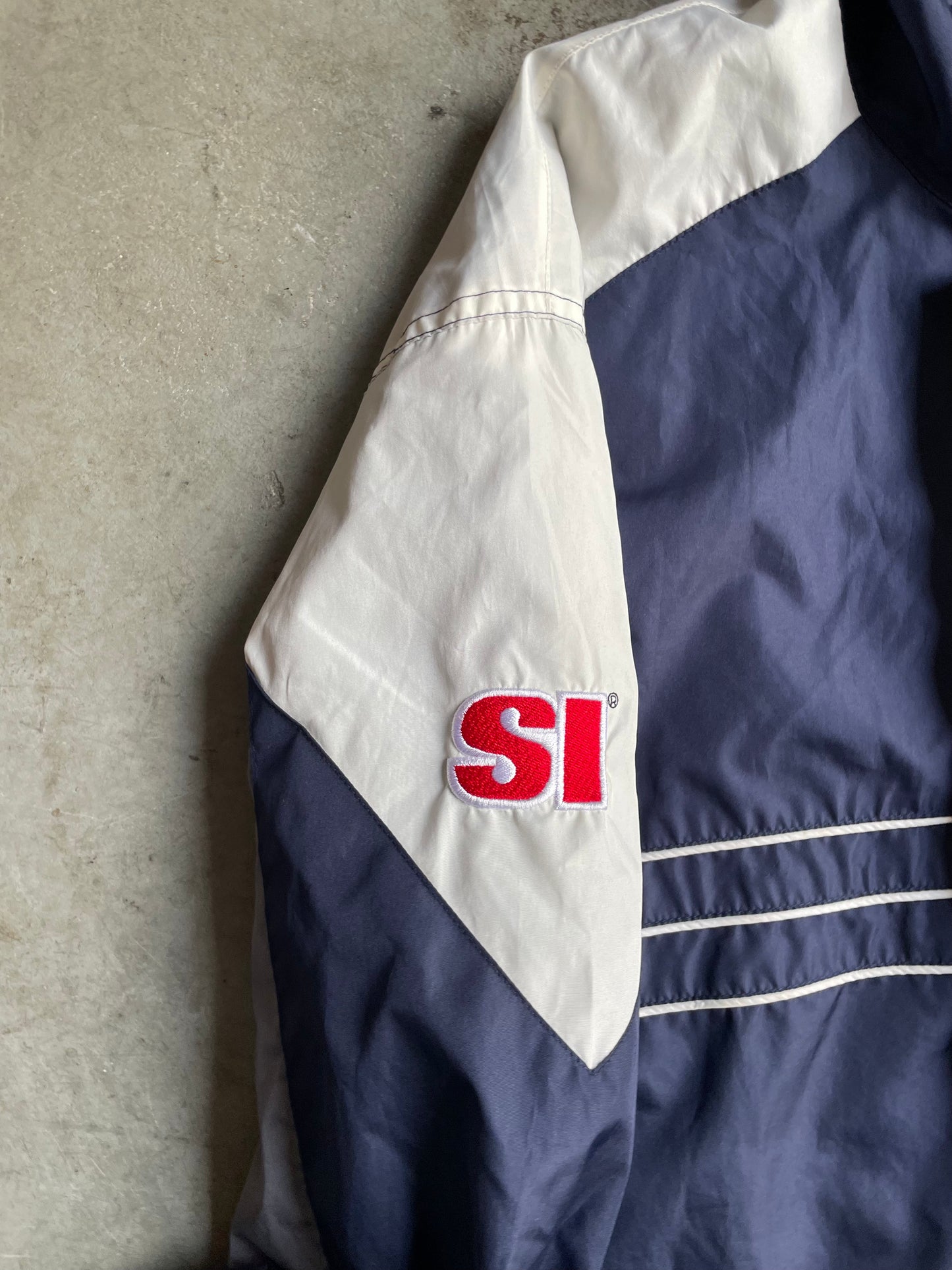 2000's Miami Dolphins Windbreaker