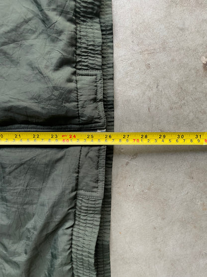 2000's Reebok Windbreaker